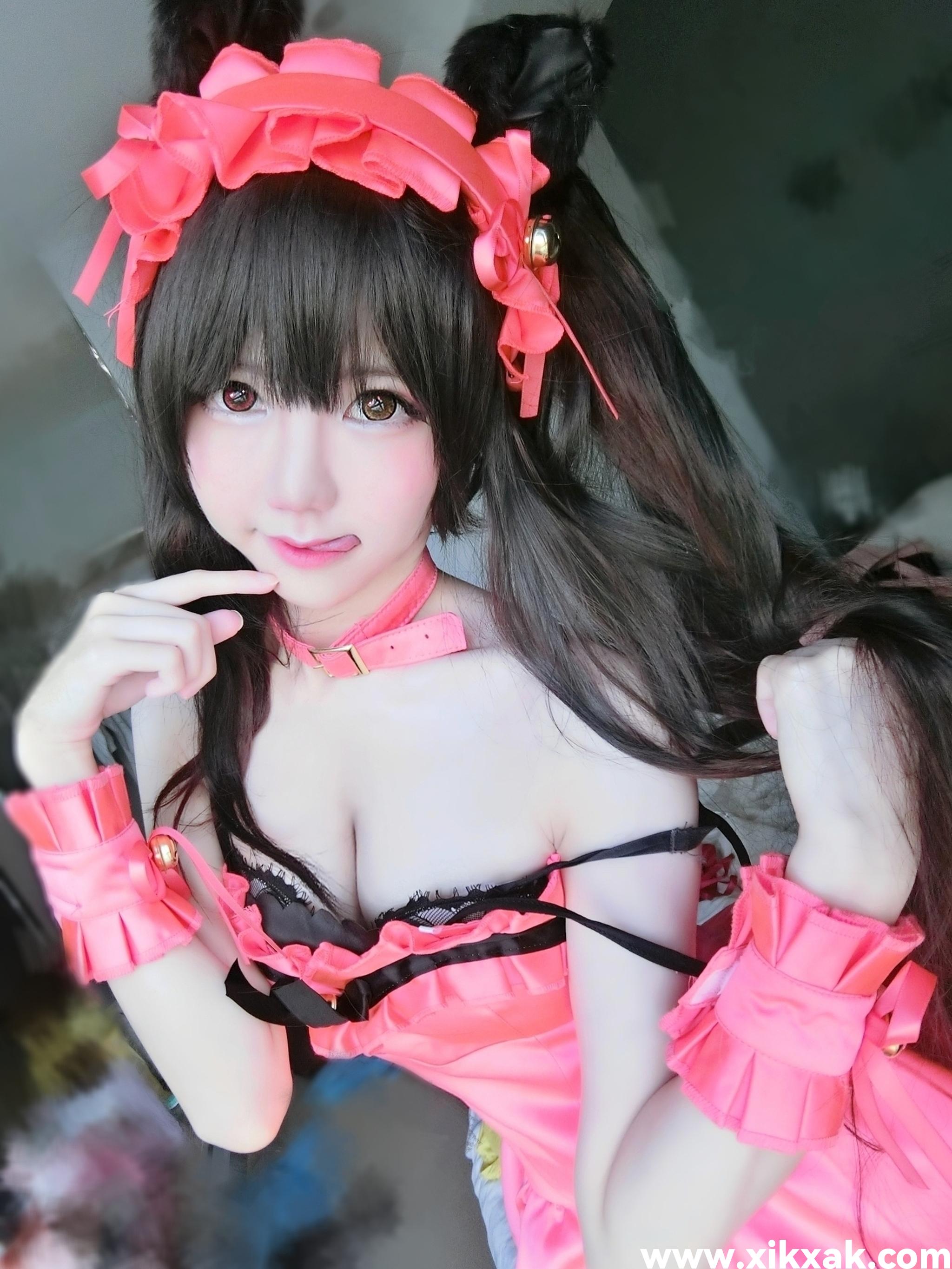 Sally Dorasnow – NO.06 Bonus Kurumi Valentine Set [15P]